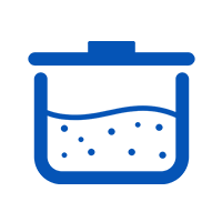 全自動(dòng)鹵煮流水線