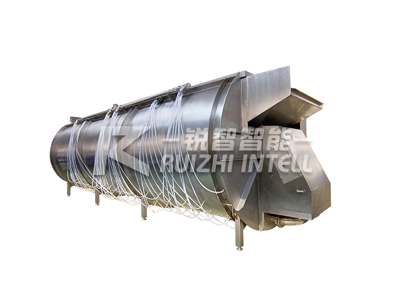 禽類屠宰、分割設(shè)備