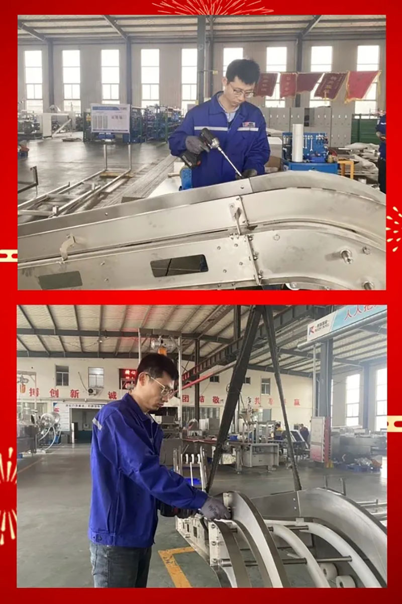 榜樣的力量——堅守崗位,默默奉獻 榜樣的力量——堅守崗位,默默奉獻